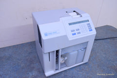 YSI 2300 STAT GLUCOSE L-LACTATE ANALYZER 2300GL YELLOW SPRINGS INSTRUMENT