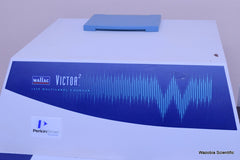 PERKIN ELMER WALLAC VICTOR 2 1420 MULTILABEL COUNTER