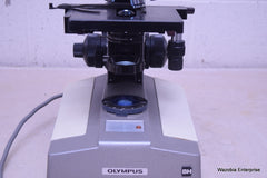 OLYMPUS BH- BHC MICROSCOPE