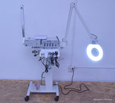 ELTK VAPORIZER MO 701 FACIAL STEAMER WITH ELTK ALEMANA M01221