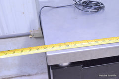 TMC 63-511 ANTI-VIBRATION ISOLATION TABLE 63-511 MICRO-G OPTICAL SUPPORT