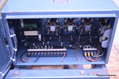 GENERAL ELECTRIC PAN A TROL REFRIGERATOR DATA TURBO MOLECULAR PUMP