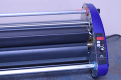 USI MODEL ARL 4000 DIGITAL ROLL LAMINATOR