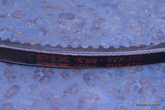 PIX BELTS & HOSES XTRA- 5VX470 V-BELT