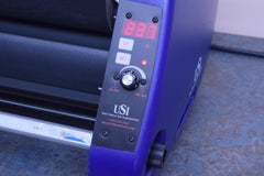 USI MODEL ARL 4000 DIGITAL ROLL LAMINATOR