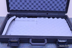 GYRUS ACMI FLEXIBLE URETEROSCOPE SUITCASE ONLY