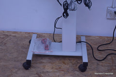 ELTK VAPORIZER MO 701 FACIAL STEAMER WITH ELTK ALEMANA M01221