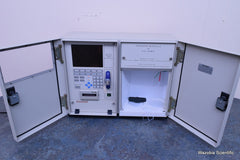 ANATEL A-2000 WIDE RANGE TOC ANALYZER
