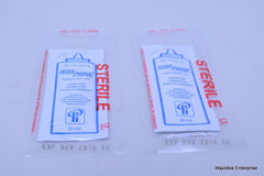 LOT OF 2 ULTRA PHONIC CONDUCTIVITY GEL