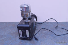 HYVAC PRODUCTS 400 VACUUM PUMP 90711-001 HP 3/4