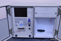 ANATEL A-2000 WIDE RANGE TOC ANALYZER