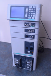 NEW BRUNSWICK BIOFLO 110 FERMENTOR BIOREACTOR