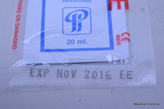 LOT OF 2 ULTRA PHONIC CONDUCTIVITY GEL