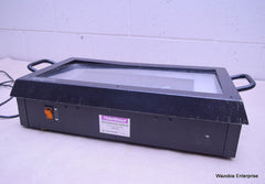 FISHERBIOTECH ELECTROPHORESIS SYSTEM 312NM TRANSILLUMINATOR FBTI614