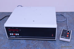 INCHWORM BURLEIGH 6000 ULN MOTOR CONTROLLER WITH 6005 REMOTE