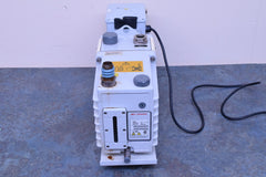 EDWARDS 30 E2M30 DUAL STAGE ROTARY VANE VACUUM PUMP LC MS LC/MS