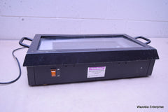 FISHERBIOTECH ELECTROPHORESIS SYSTEM 312NM TRANSILLUMINATOR FBTI614