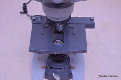 AO AMERICAN OPTICAL MICROSCOPE