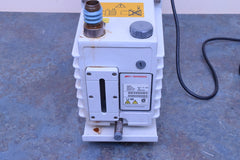 EDWARDS 30 E2M30 DUAL STAGE ROTARY VANE VACUUM PUMP LC MS LC/MS