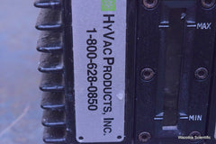 HYVAC PRODUCTS 400 VACUUM PUMP 90711-001 HP 3/4