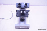 OLYMPUS BH- BHC MICROSCOPE