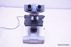 OLYMPUS BH- BHC MICROSCOPE