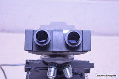 OLYMPUS BH- BHC MICROSCOPE