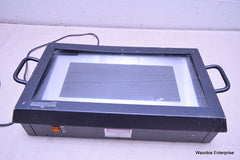 FISHERBIOTECH ELECTROPHORESIS SYSTEM 312NM TRANSILLUMINATOR FBTI614