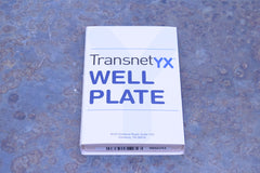 TRANSNETYX WELL PLATE