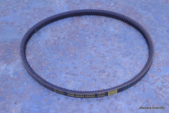 THERMOID PRIME MOVER COGGED BX36