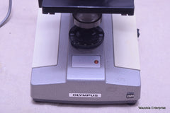 OLYMPUS BH- BHC MICROSCOPE