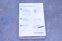 TRANSNETYX WELL PLATE