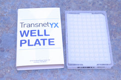 TRANSNETYX WELL PLATE