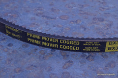 THERMOID PRIME MOVER COGGED BX36