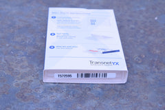 TRANSNETYX WELL PLATE