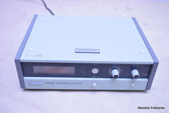 RADIOMETER COPENHAGEN PHM82 STANDARD PH METER