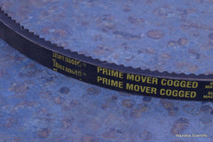 THERMOID PRIME MOVER COGGED BX36