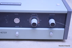 RADIOMETER COPENHAGEN PHM82 STANDARD PH METER