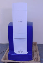 WATERS MICROMASS MALDI MASS SPECTROMETER