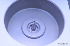 EPPENDORF LABORATORY CENTRIFUGE 5424 NO ROTOR