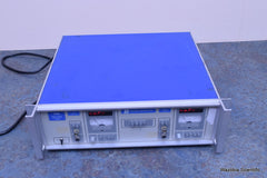 TRANSONIC SYSTEMS T206 DUAL CHANNEL SMALL ANIMAL BLOOD FLOW METER