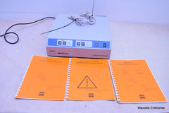 CARL ZEISS MEDILIVE ADVANCED DIGITAL VIDEO CONTROL UNIT