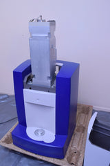WATERS MICROMASS MALDI MASS SPECTROMETER