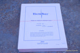 ELECTROTRACE MEDICAL THERMAL PRINTER PAPER CATALOG 9671 8.5" X 11"