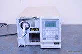 WATERS 2487 UV VIS DUAL ABSORBANCE DETECTOR HPLC