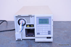 WATERS 2487 UV VIS DUAL ABSORBANCE DETECTOR HPLC