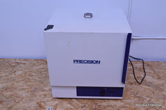 PRECISION SCIENTIFIC INCUBATOR OVEN MODEL 3EG 51221087
