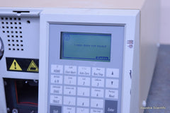 WATERS 2487 UV VIS DUAL ABSORBANCE DETECTOR HPLC