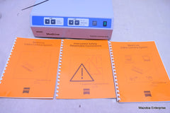 CARL ZEISS MEDILIVE ADVANCED DIGITAL VIDEO CONTROL UNIT