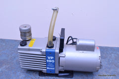 SAVANT VP 190 TWO STAGE VACUUM PUMP